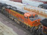 BNSF 8342